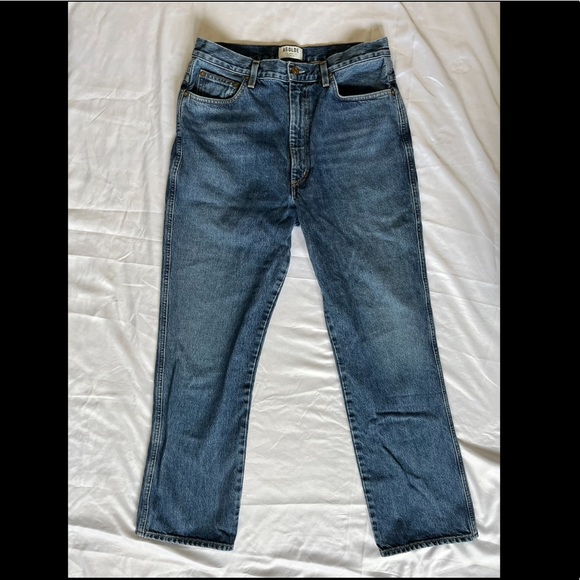 Agolde Jeans Size 30 - Picture 2 of 12